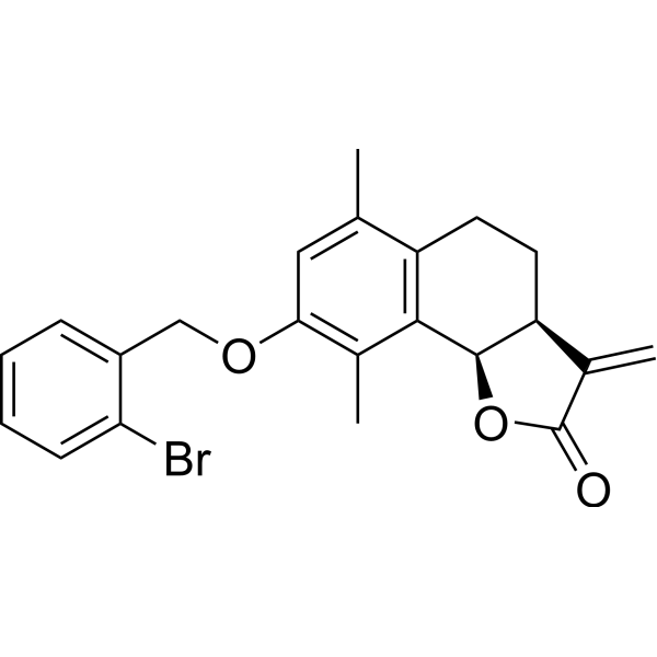 UbcH5c-IN-1 2123480-72-6